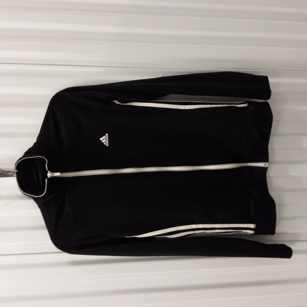 Adidas jacket